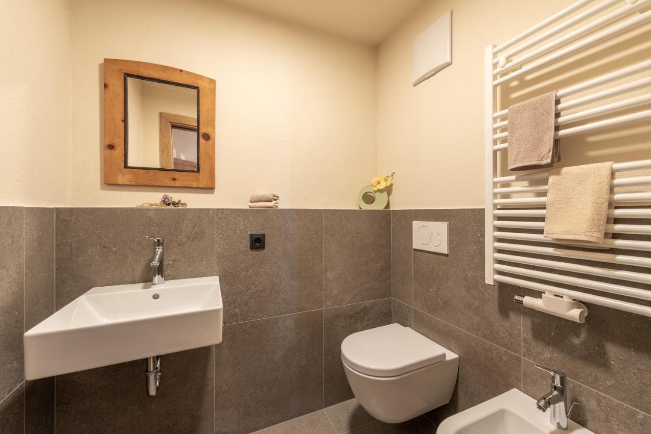 Plattner-Hof Apartment Petersberg Ngoại thất bức ảnh