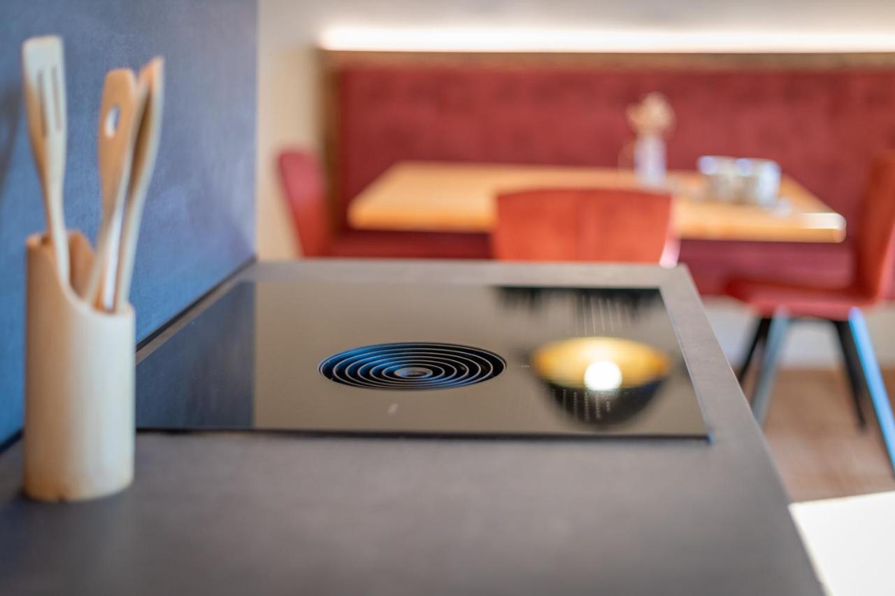 Plattner-Hof Apartment Petersberg Ngoại thất bức ảnh