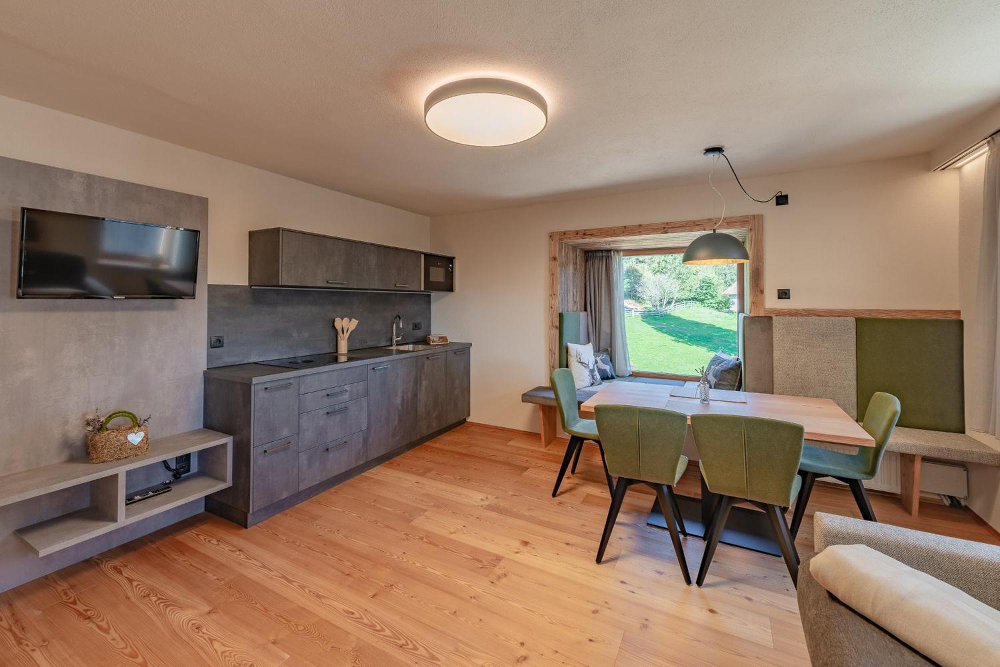 Plattner-Hof Apartment Petersberg Ngoại thất bức ảnh